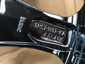 Джанти за Ford, снимка 3