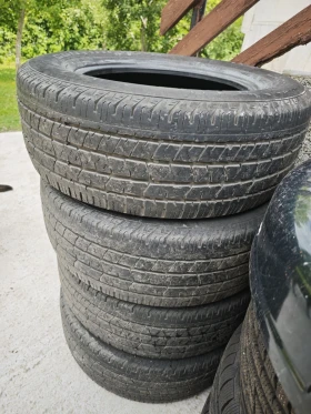 Гуми Летни 265/60R18, снимка 1