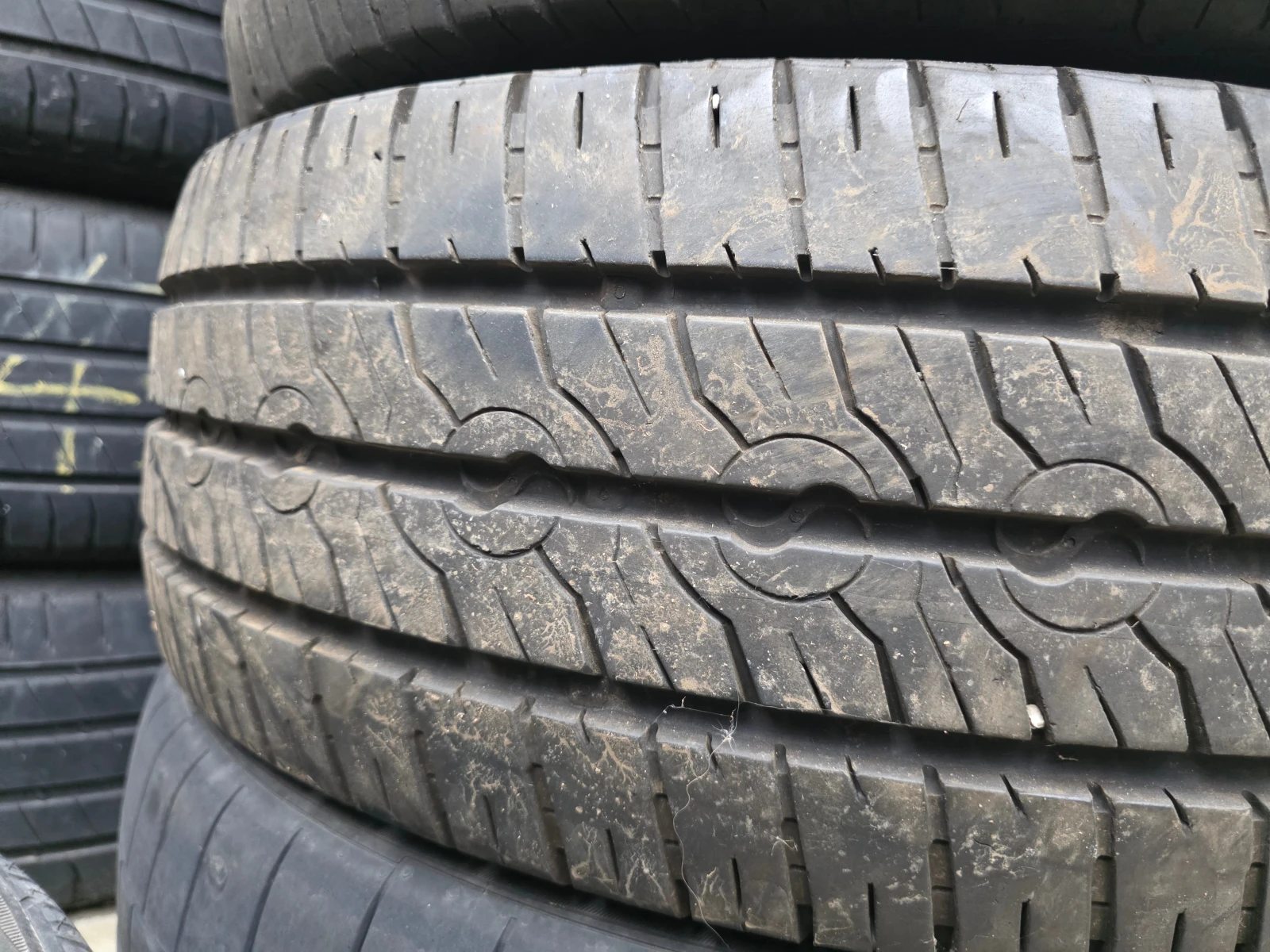 ���� 225/65R16 | Mobile.bg � ����������� 4