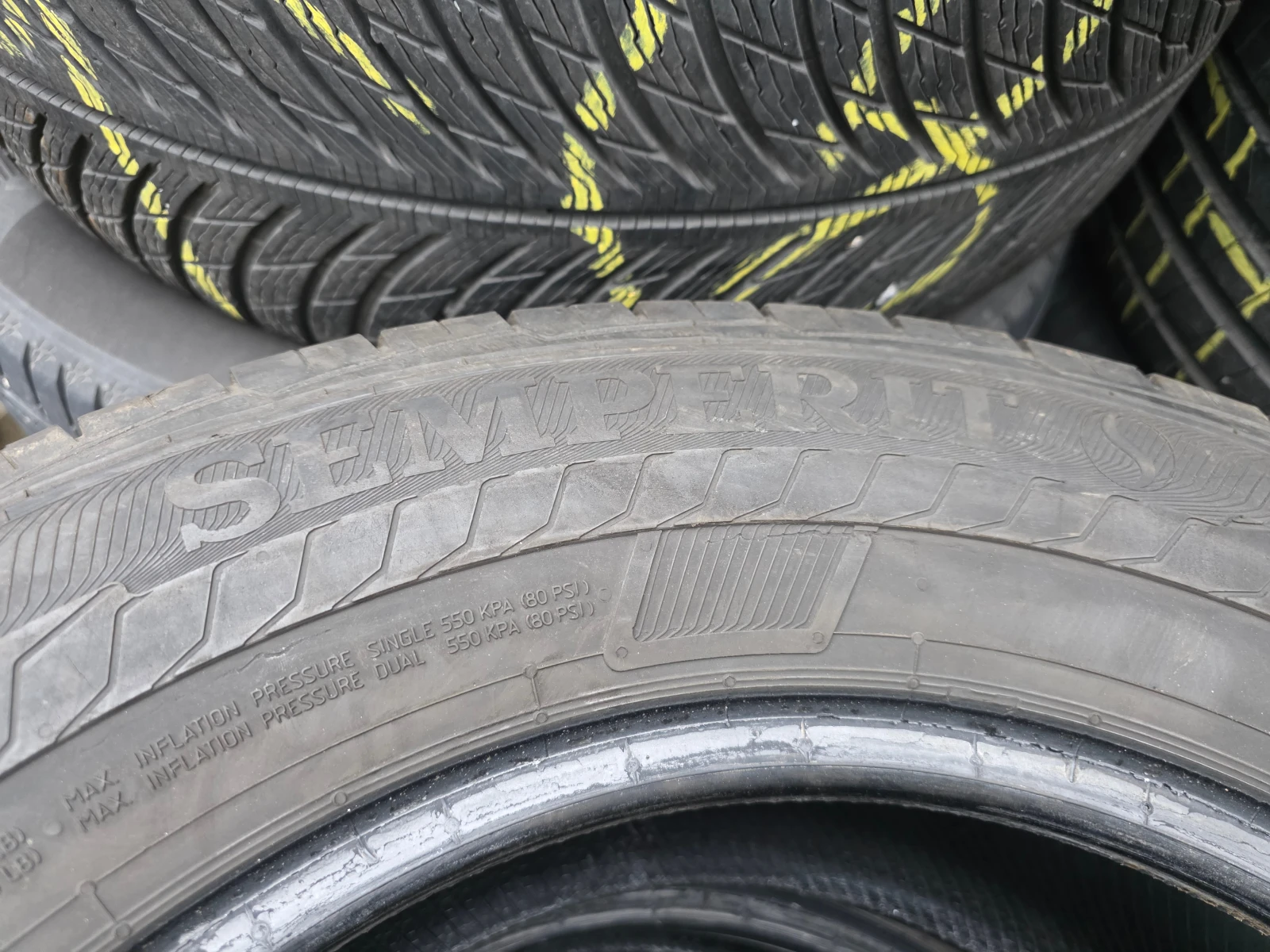 ���� 225/65R16 | Mobile.bg � ����������� 10