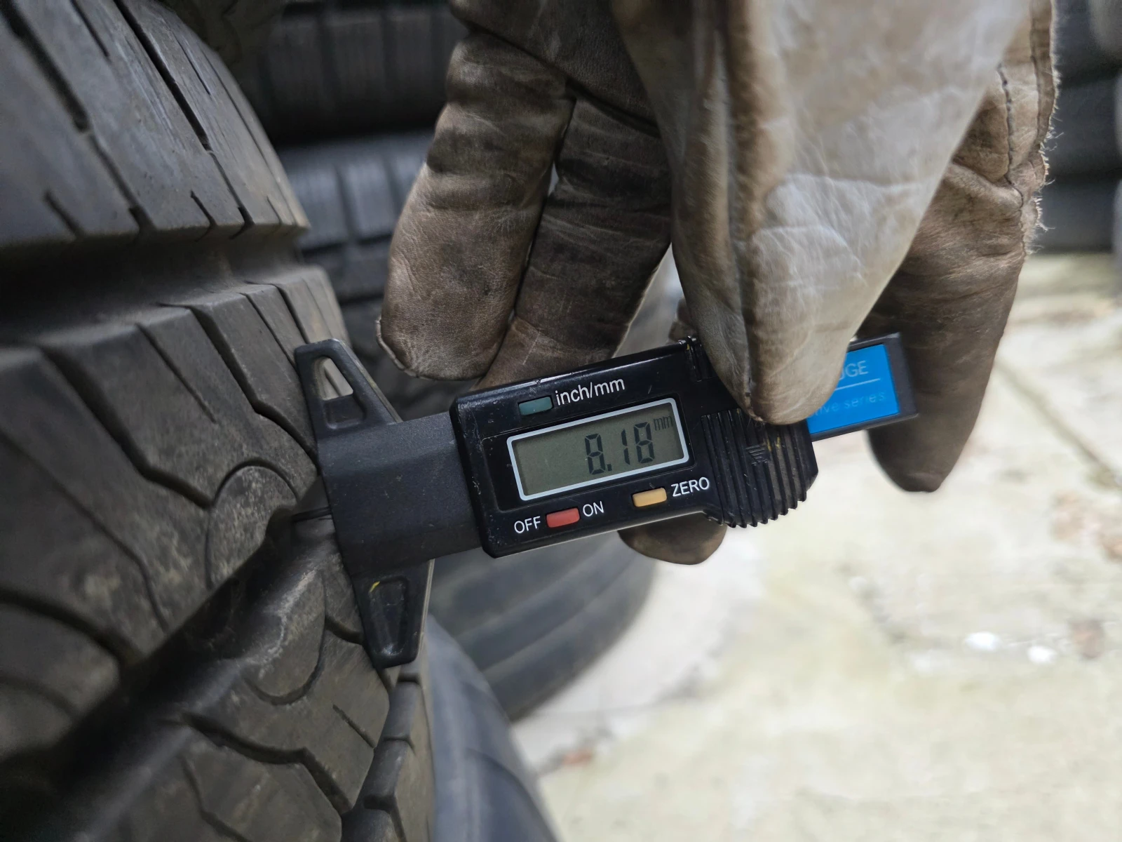 ���� 225/65R16 | Mobile.bg � ����������� 7