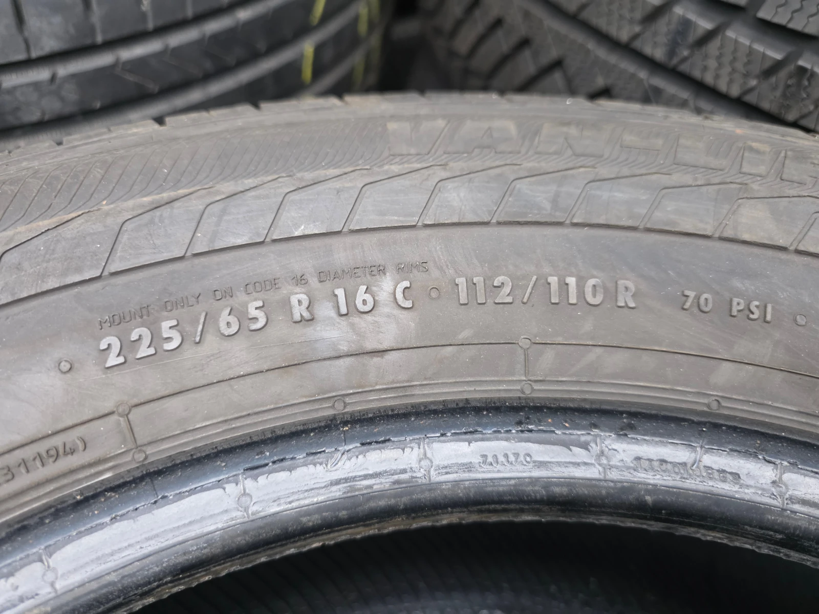 ���� 225/65R16 | Mobile.bg � ����������� 9