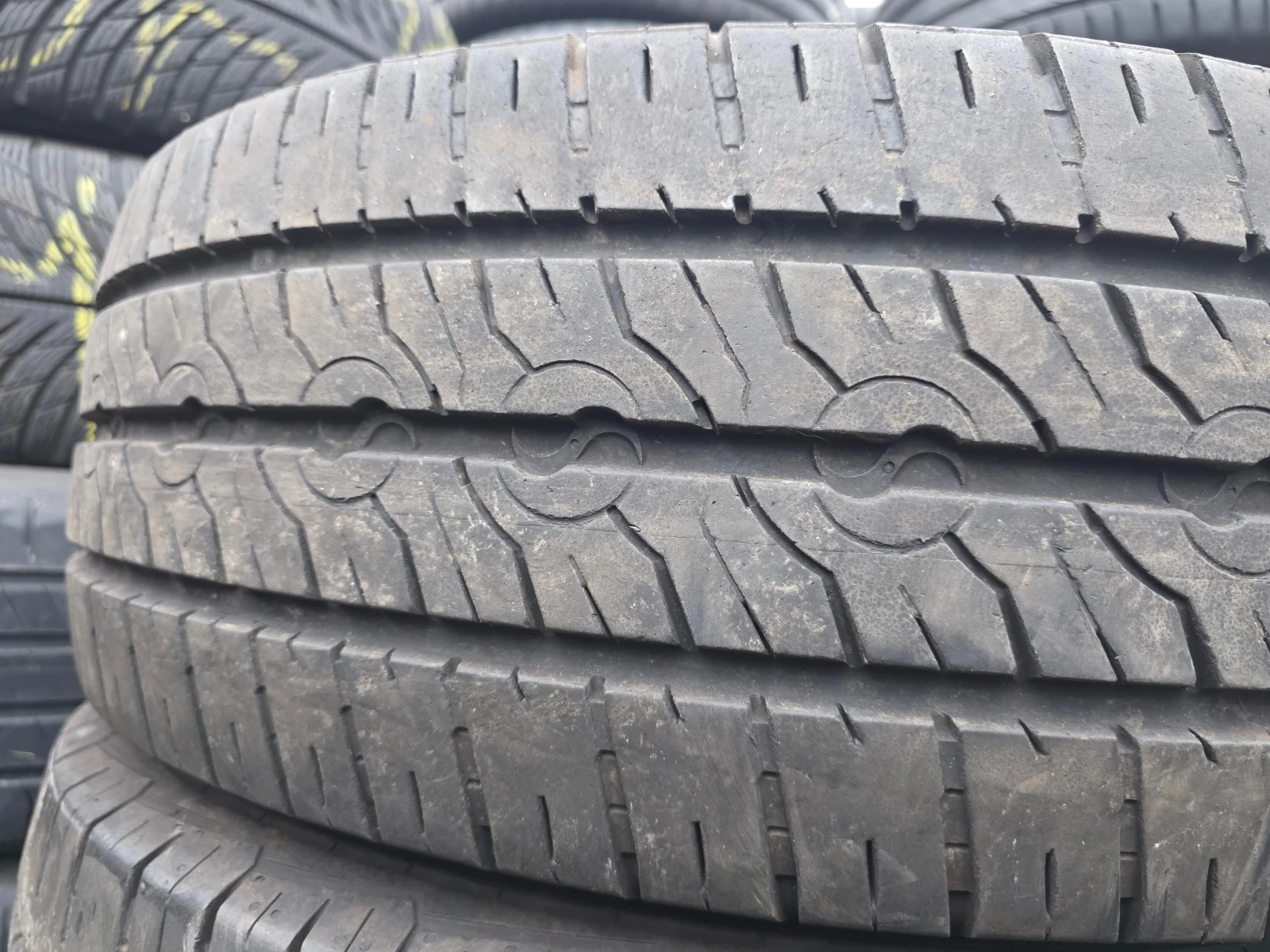 ���� 225/65R16 | Mobile.bg � ����������� 1