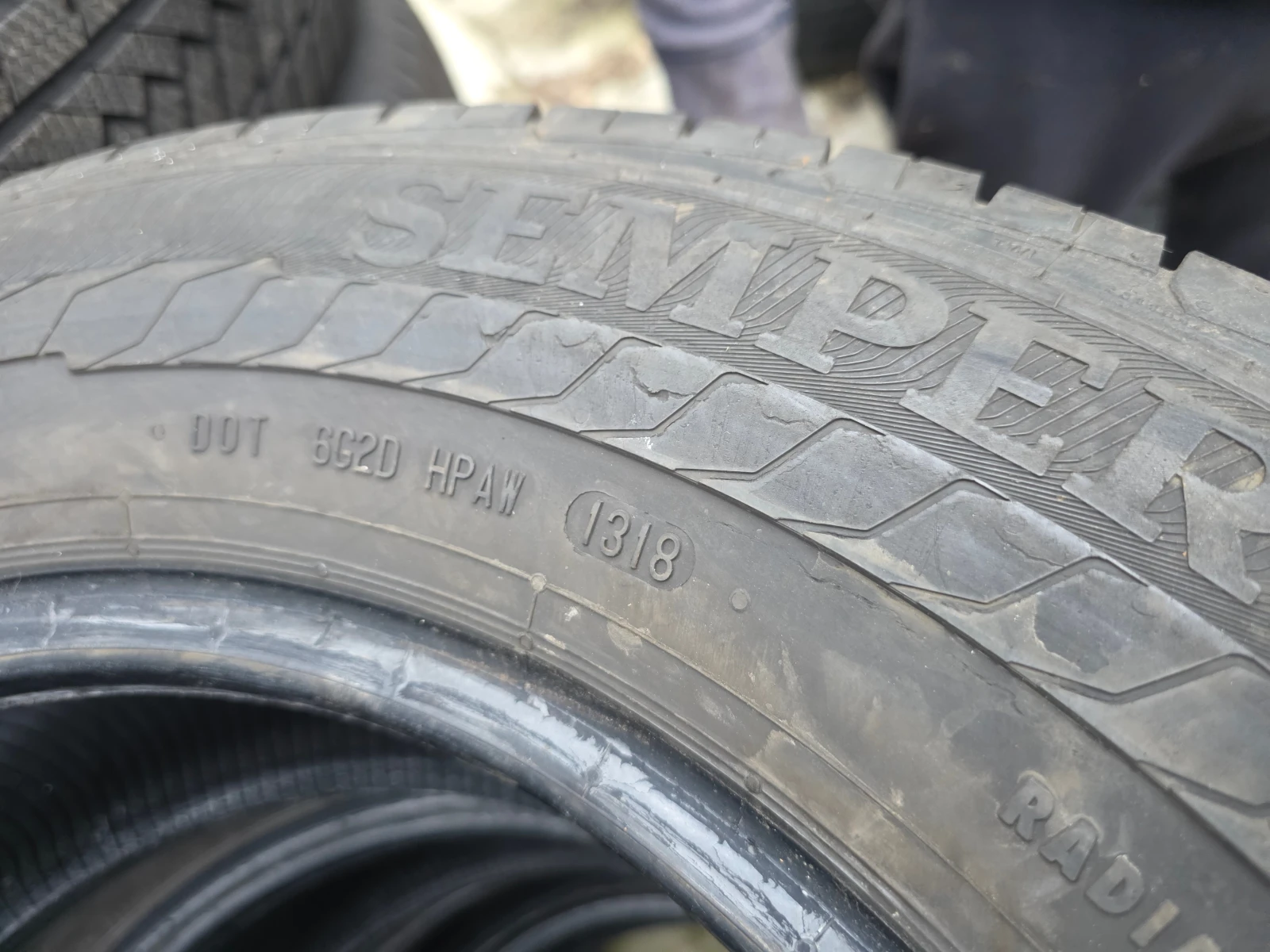 ���� 225/65R16 | Mobile.bg � ����������� 8