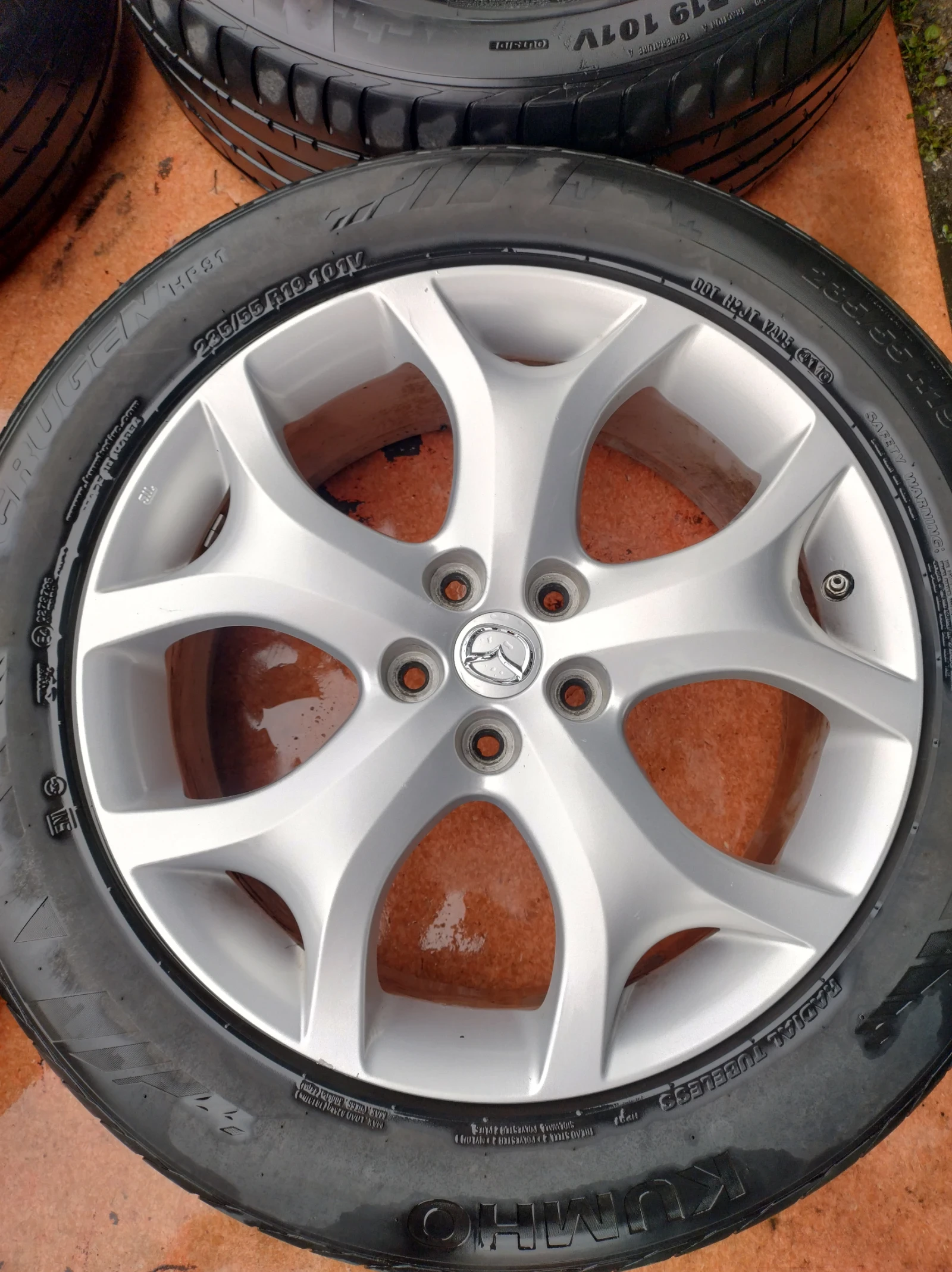 ������ �� Mazda | Mobile.bg � ����������� 4