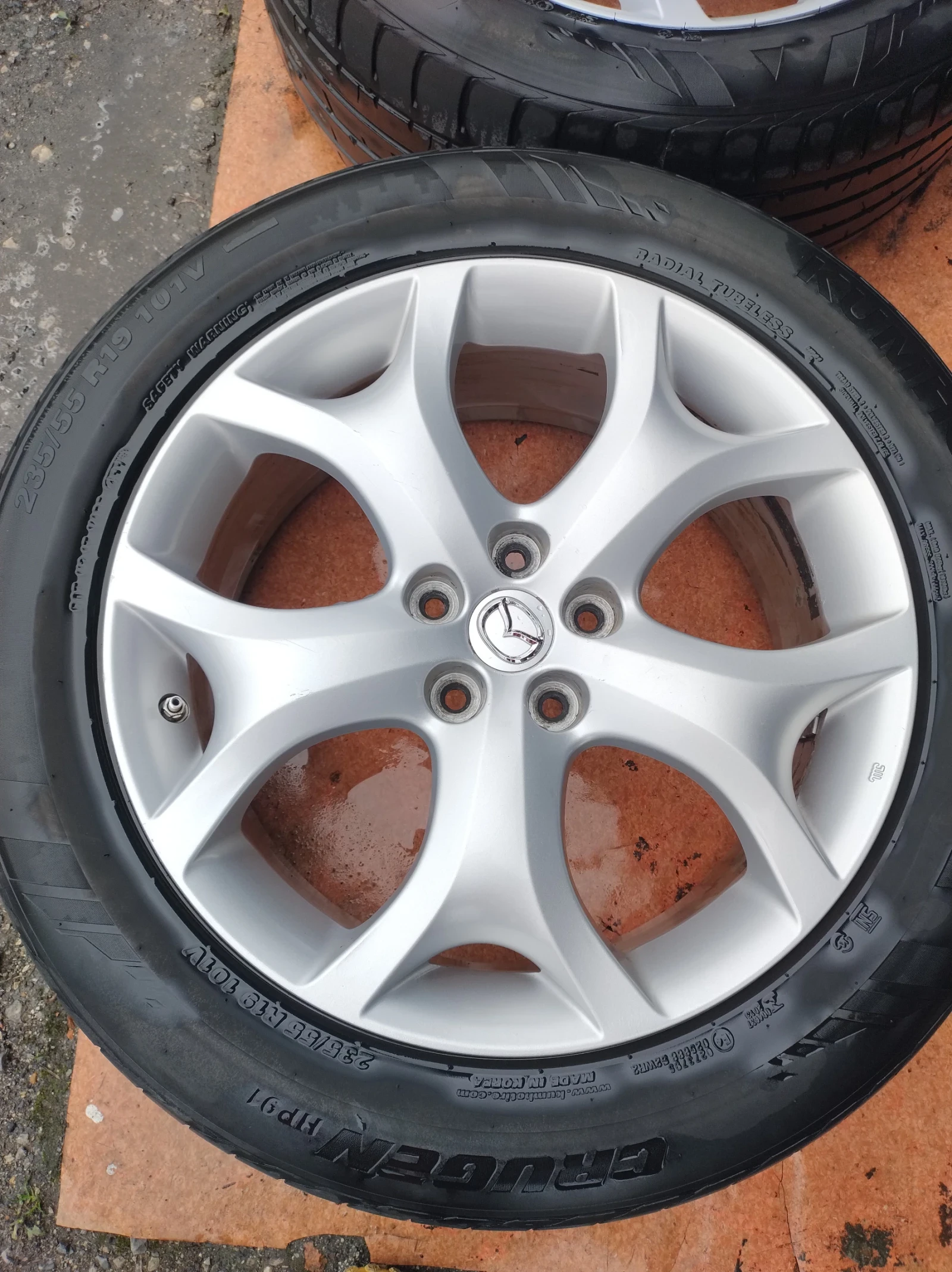 ������ �� Mazda | Mobile.bg � ����������� 3