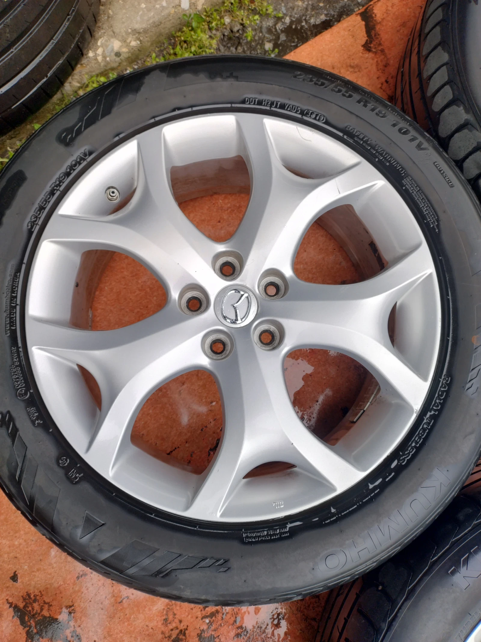 ������ �� Mazda | Mobile.bg � ����������� 6