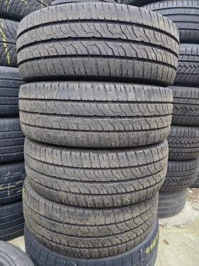 Гуми Летни 225/65R16, снимка 5 - Гуми и джанти - 53644488