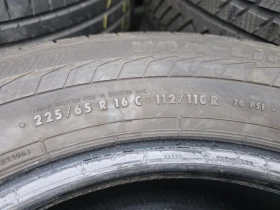 Гуми Летни 225/65R16, снимка 9 - Гуми и джанти - 53644488