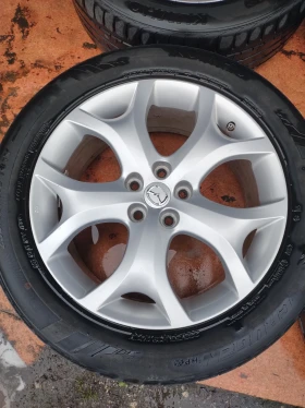 ������ �� Mazda | Mobile.bg � ����� ������ 5