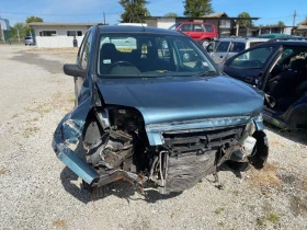 Ford Fiesta FUSUon 2 броя БЕНЗИН И ДИЗЕЛ НА ЧАСТИ, снимка 6