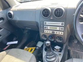 Ford Fiesta FUSUon 2 броя БЕНЗИН И ДИЗЕЛ НА ЧАСТИ, снимка 17