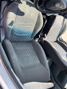 Ford Fiesta FUSUon 2 броя БЕНЗИН И ДИЗЕЛ НА ЧАСТИ, снимка 11