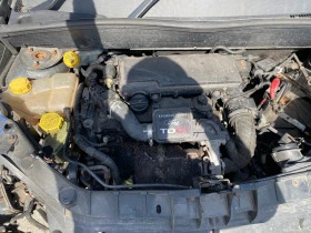 Ford Fiesta FUSUon 2 броя БЕНЗИН И ДИЗЕЛ НА ЧАСТИ, снимка 16
