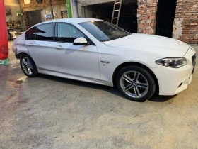 BMW 530 На Части, снимка 4