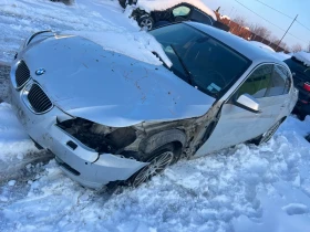 BMW 525 4х4 CIC Вакум хед ъп , снимка 4