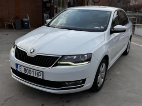 Skoda Rapid STYLE EDITION