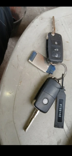 VW Golf 1.6тди, снимка 14