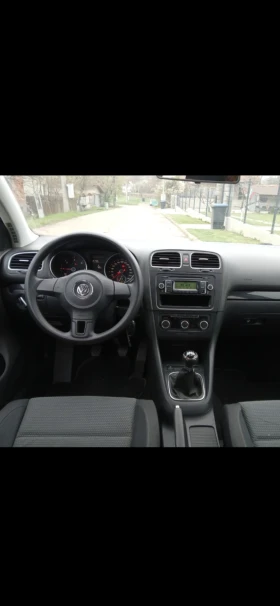 VW Golf 1.6тди, снимка 5