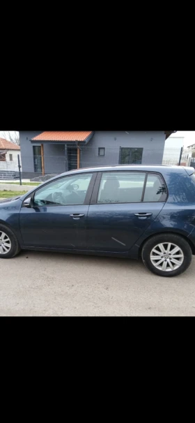 VW Golf 1.6тди, снимка 3