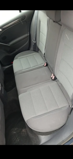 VW Golf 1.6тди, снимка 8