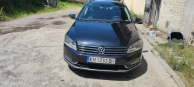 VW Passat 2.0tdi 140к.с, снимка 1