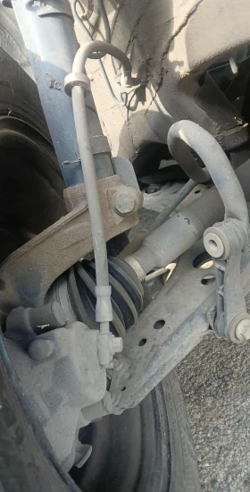 VW Golf 1.4 75hp, снимка 8