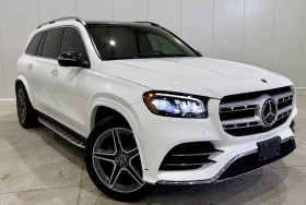 Mercedes-Benz GLS 450 4M AMG Night Package, снимка 7