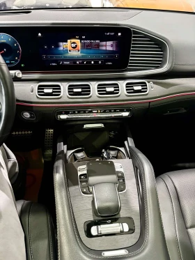 Mercedes-Benz GLS 450 4M AMG Night Package, снимка 14