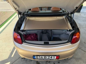 Lexus SC 430 Cabrio | V8 | Automatic , снимка 11