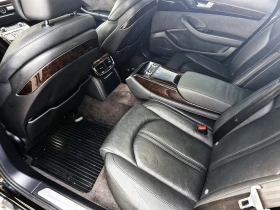 Audi A8 А8 Long 3.0 TFSI Quatro Matrix * Лизинг, снимка 11