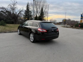 Peugeot 508 1.6 T Feline, снимка 7