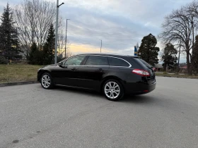 Peugeot 508 1.6 T Feline, снимка 3