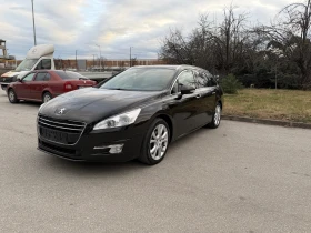 Peugeot 508 1.6 T Feline, снимка 6