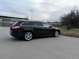 Peugeot 508 1.6 T Feline, снимка 4
