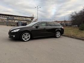 Peugeot 508 1.6 T Feline, снимка 10