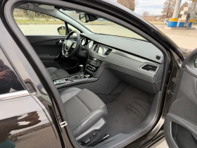Peugeot 508 1.6 T Feline, снимка 11