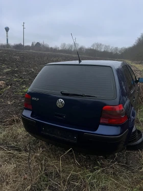 VW Golf, снимка 4