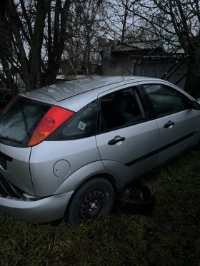 VW Golf, снимка 9