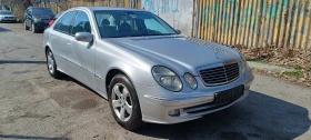 Mercedes-Benz E 200, снимка 3