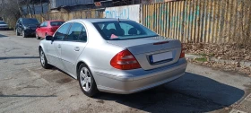 Mercedes-Benz E 200, снимка 9