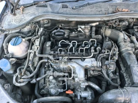 VW Passat 2.0TDI, снимка 9