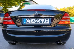 Mercedes-Benz CL 500 55 AMG, снимка 7