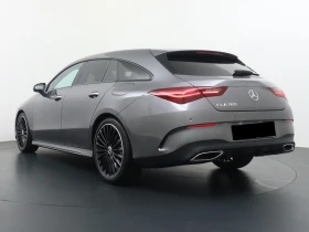 Mercedes-Benz CLA 180 Shooting Brake Star Edition AMG Line, снимка 2