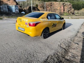 Citroen C-Elysee 1.6HDI* Обслужен* , снимка 3