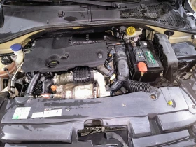 Citroen C-Elysee 1.6HDI* Обслужен* , снимка 13
