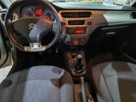 Citroen C-Elysee 1.6HDI* Обслужен* , снимка 6