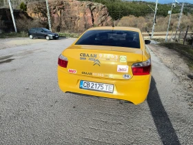 Citroen C-Elysee 1.6HDI* Обслужен* , снимка 5