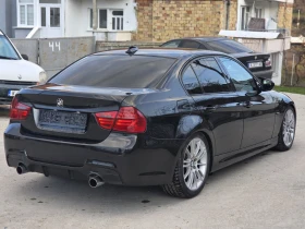BMW 335, снимка 5