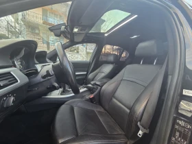 BMW 335, снимка 11